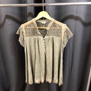 Pol Short Sleeve